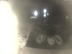 Přístav Martinšćica