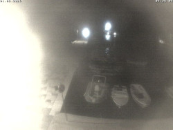 Přístav Martinšćica