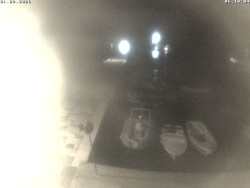 Přístav Martinšćica