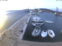 Přístav Martinšćica