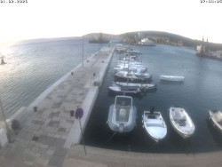 Přístav Martinšćica