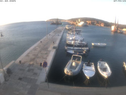 Přístav Martinšćica