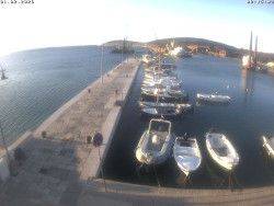 Přístav Martinšćica