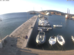 Přístav Martinšćica