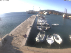 Přístav Martinšćica