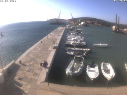 Přístav Martinšćica