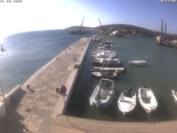 Přístav Martinšćica