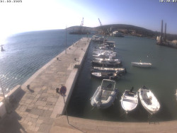 Přístav Martinšćica