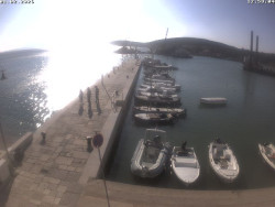 Přístav Martinšćica