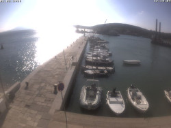 Přístav Martinšćica