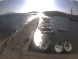 Přístav Martinšćica