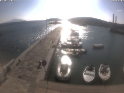 Přístav Martinšćica