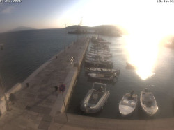 Přístav Martinšćica