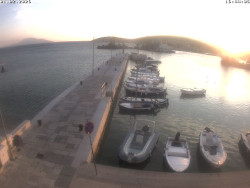 Přístav Martinšćica