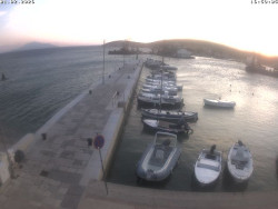 Přístav Martinšćica