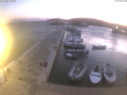 Přístav Martinšćica