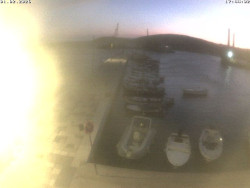 Přístav Martinšćica