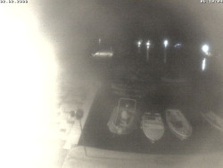 Přístav Martinšćica