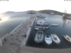 Přístav Martinšćica