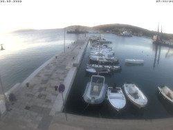 Přístav Martinšćica