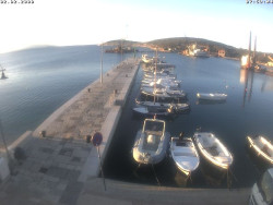 Přístav Martinšćica