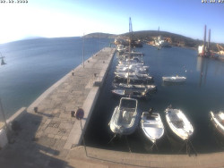 Přístav Martinšćica