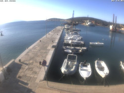 Přístav Martinšćica