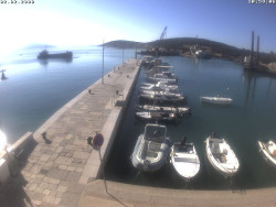 Přístav Martinšćica