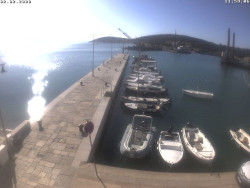 Přístav Martinšćica