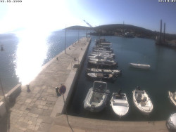 Přístav Martinšćica