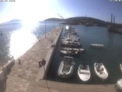 Přístav Martinšćica