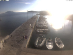 Přístav Martinšćica