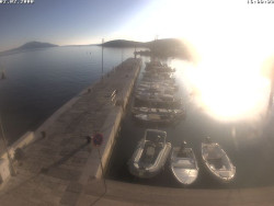 Přístav Martinšćica