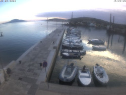 Přístav Martinšćica