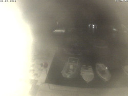 Přístav Martinšćica