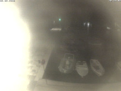 Přístav Martinšćica