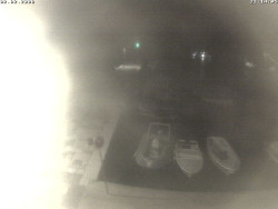 Přístav Martinšćica