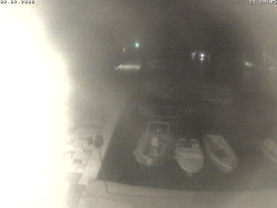 Přístav Martinšćica