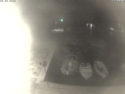 Přístav Martinšćica