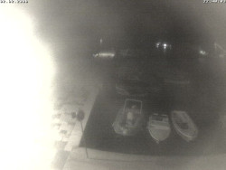 Přístav Martinšćica