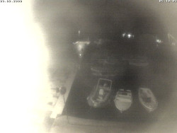 Přístav Martinšćica