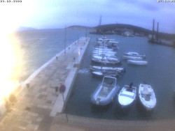 Přístav Martinšćica