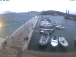 Přístav Martinšćica