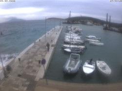 Přístav Martinšćica