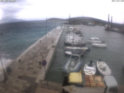 Přístav Martinšćica