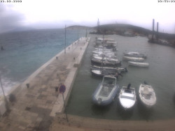 Přístav Martinšćica