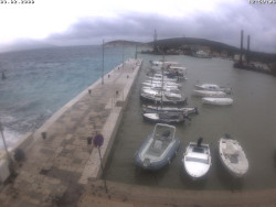 Přístav Martinšćica