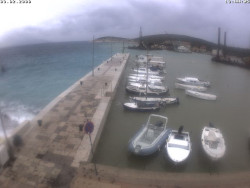 Přístav Martinšćica