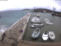 Přístav Martinšćica