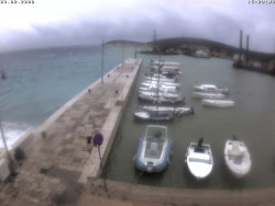 Přístav Martinšćica